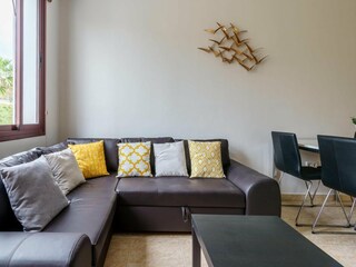 Vakantiehuis Mijas Kenmerken 3