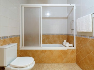 Holiday house Mijas Features 4