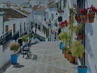 Holiday house Mijas Environment 14