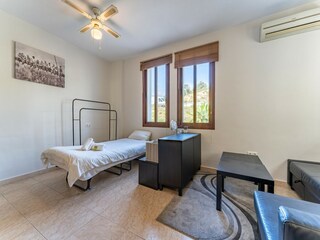 Casa per le vacanze Mijas Caratteristiche 1
