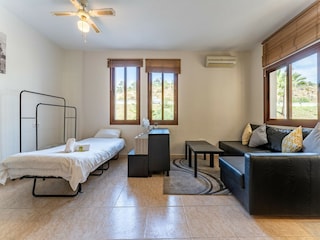 Ferienhaus Mijas Ausstattung 6