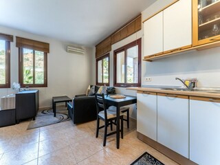 Holiday house Mijas Features 7