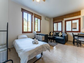 Casa de vacaciones Mijas Características 2