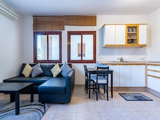 Vakantiehuis Mijas Kenmerken 9