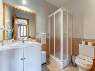 Ferienhaus Mijas Ausstattung 4