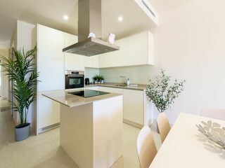 Vakantiehuis Mijas Kenmerken 9