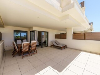 Vakantiehuis Mijas Buitenaudio-opname 2