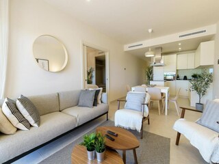 Maison de vacances Mijas Équipement 11