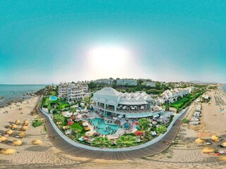 Vakantiehuis Mijas Buitenaudio-opname 5