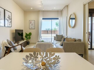 Vakantiehuis Mijas Kenmerken 12
