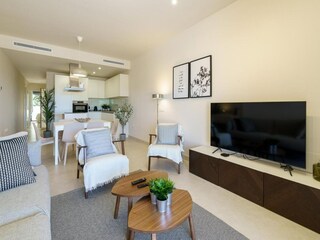 Vakantiehuis Mijas Kenmerken 13