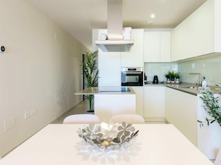 Ferienhaus Mijas Ausstattung 15