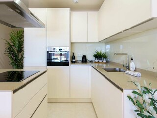 Vakantiehuis Mijas Kenmerken 16