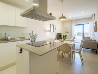 Ferienhaus Mijas Ausstattung 17