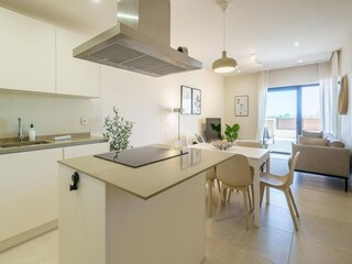 Maison de vacances Mijas Équipement 17