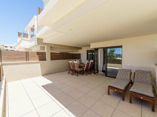 Vakantiehuis Mijas Buitenaudio-opname 3