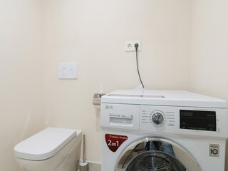 Vakantiehuis Mijas  39