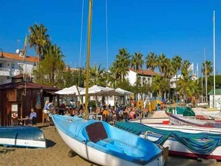 Vakantiehuis Mijas Omgeving 30