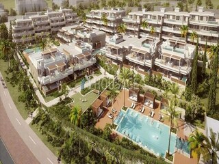 Vakantiehuis Mijas Omgeving 36