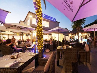 Casa per le vacanze Mijas Ambiente 32