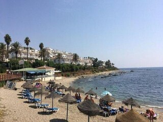 Casa per le vacanze Mijas Ambiente 33