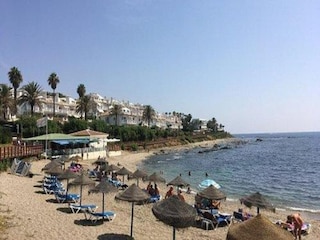 Ferienhaus Mijas Umgebung 33