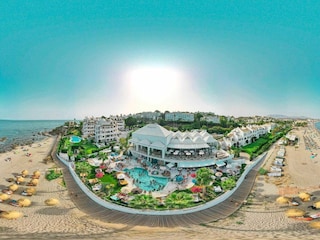Ferienhaus Mijas Außenaufnahme 5