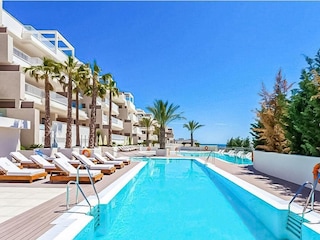 Ferienhaus Mijas Außenaufnahme 6