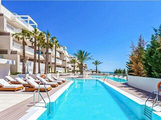 Maison de vacances Mijas Enregistrement extérieur 6