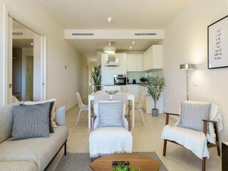 Vakantiehuis Mijas Kenmerken 9