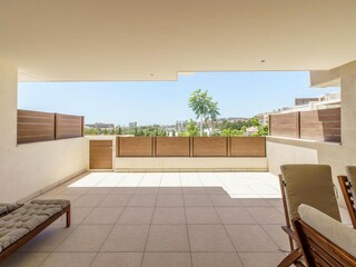 Casa de vacaciones Mijas Grabación al aire libre 4