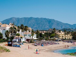 Casa per le vacanze Mijas Ambiente 33