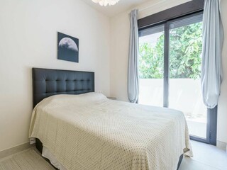 Vakantiehuis Mijas Kenmerken 24