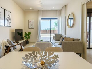 Ferienhaus Mijas Ausstattung 15