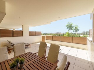 Casa de vacaciones Mijas Grabación al aire libre 4