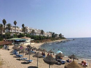 Ferienhaus Mijas Umgebung 37