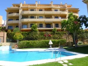 Vakantiehuis Penthouse met 3 slaapkamers in Mijas - La Mairena - image1