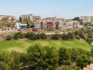 Maison de vacances La Mairena Enregistrement extérieur 3