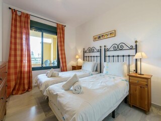 Maison de vacances La Mairena Équipement 14
