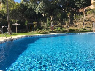 Maison de vacances La Mairena Enregistrement extérieur 6
