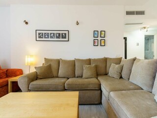 Ferienhaus La Mairena Ausstattung 16