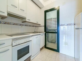Casa per le vacanze La Mairena Caratteristiche 25