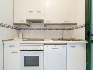 Ferienhaus La Mairena Ausstattung 17