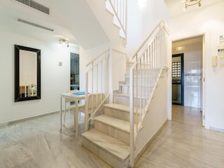 Maison de vacances La Mairena Équipement 22