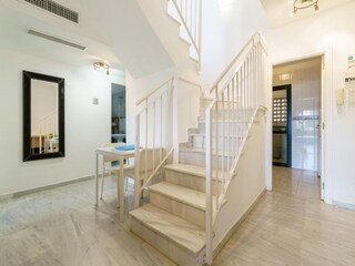 Vakantiehuis La Mairena Kenmerken 22