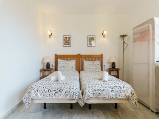 Maison de vacances La Mairena Équipement 23