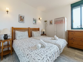 Vakantiehuis La Mairena Kenmerken 25