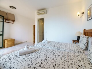 Maison de vacances La Mairena Équipement 26
