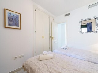 Maison de vacances La Mairena Équipement 30