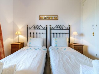 Maison de vacances La Mairena Équipement 33